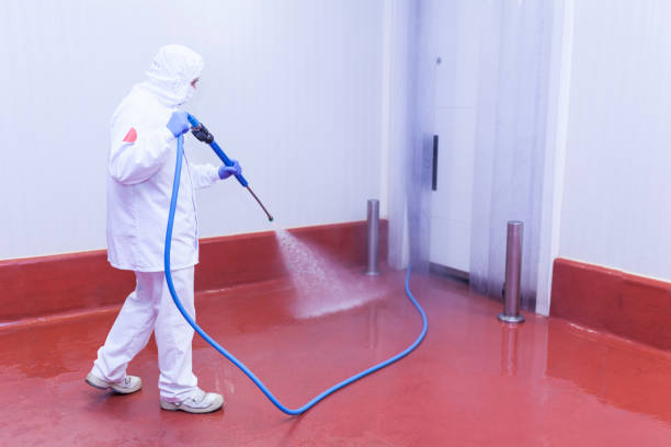 Best Machinery and Equipment Cleaning  in East Bethel, MN